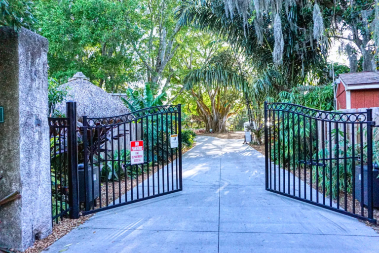 Marie Selby Botanical Gardens
