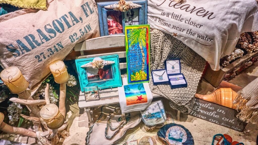 craft fair