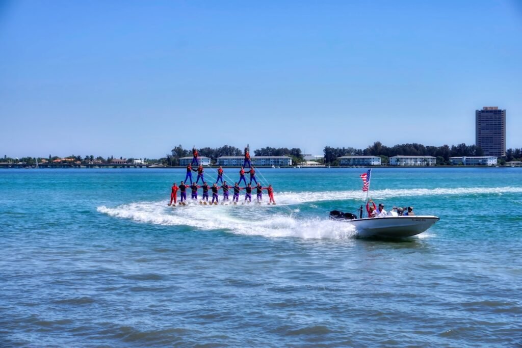 ski-a-rees sarasota