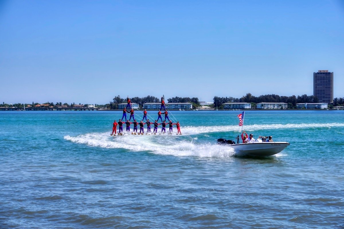 ski-a-rees sarasota