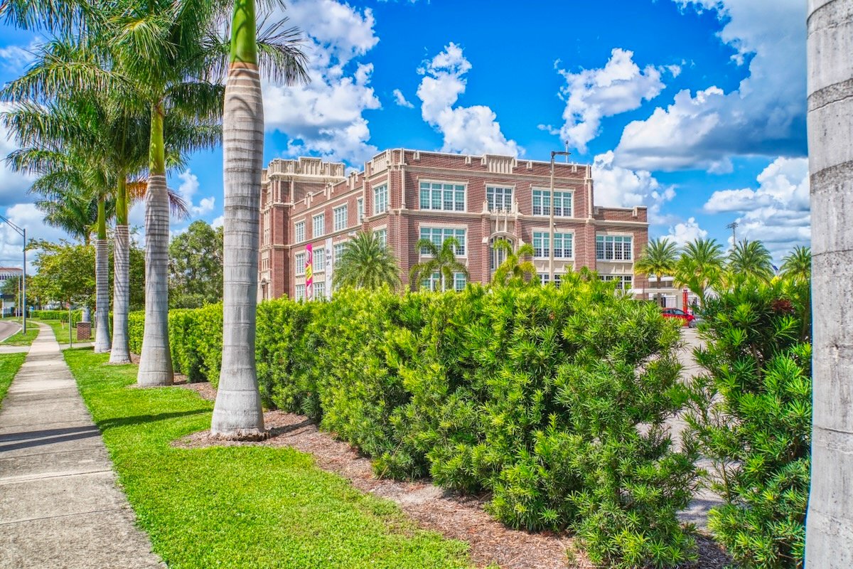 sarasota art museum