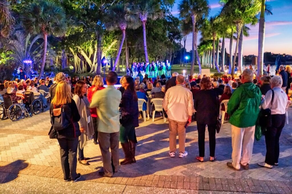ringling bayfront