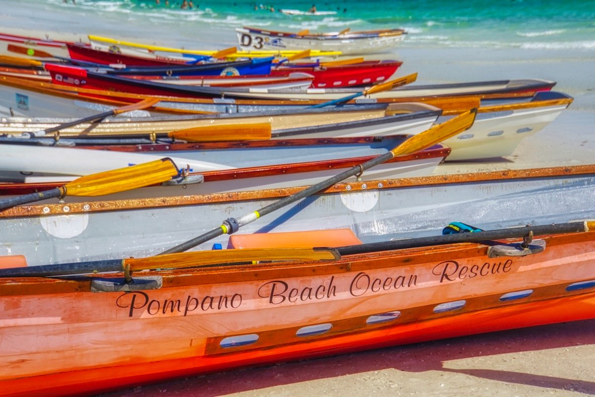 dragon boats sarasota