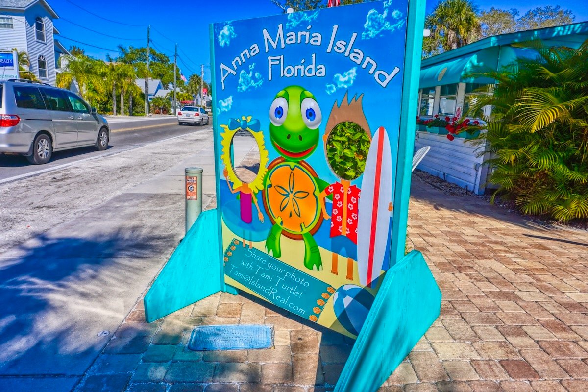 anna maria island