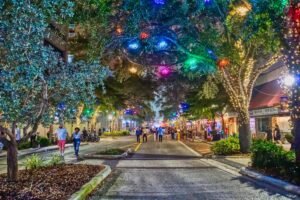 New Year's Eve Sarasoa