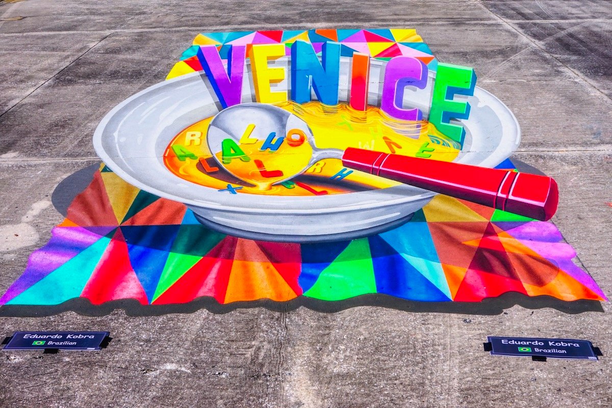 venice floridq
