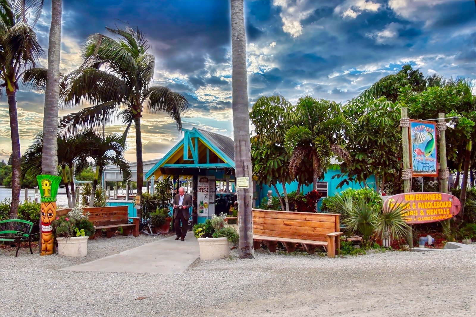 casey key fish house & tiki