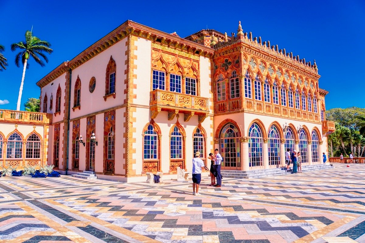 ringling sarasota