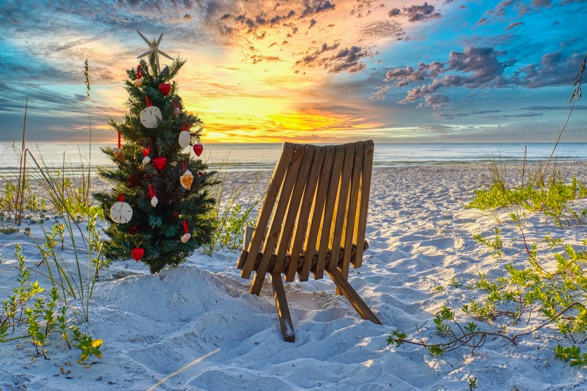 christmas sarasota