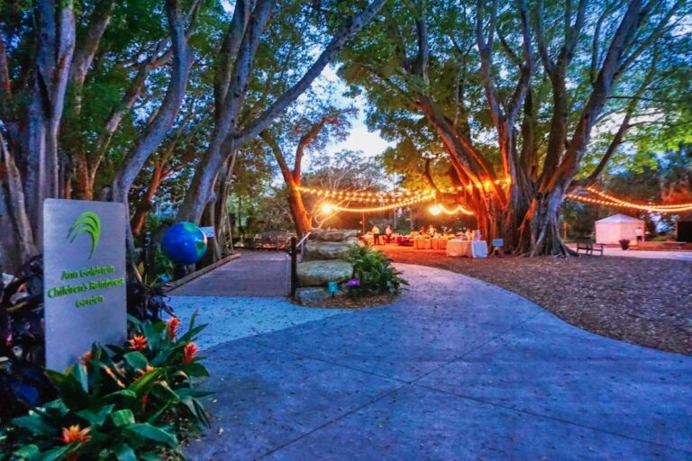 Marie Selby Botanical Gardens | Sarasota Lifestyle