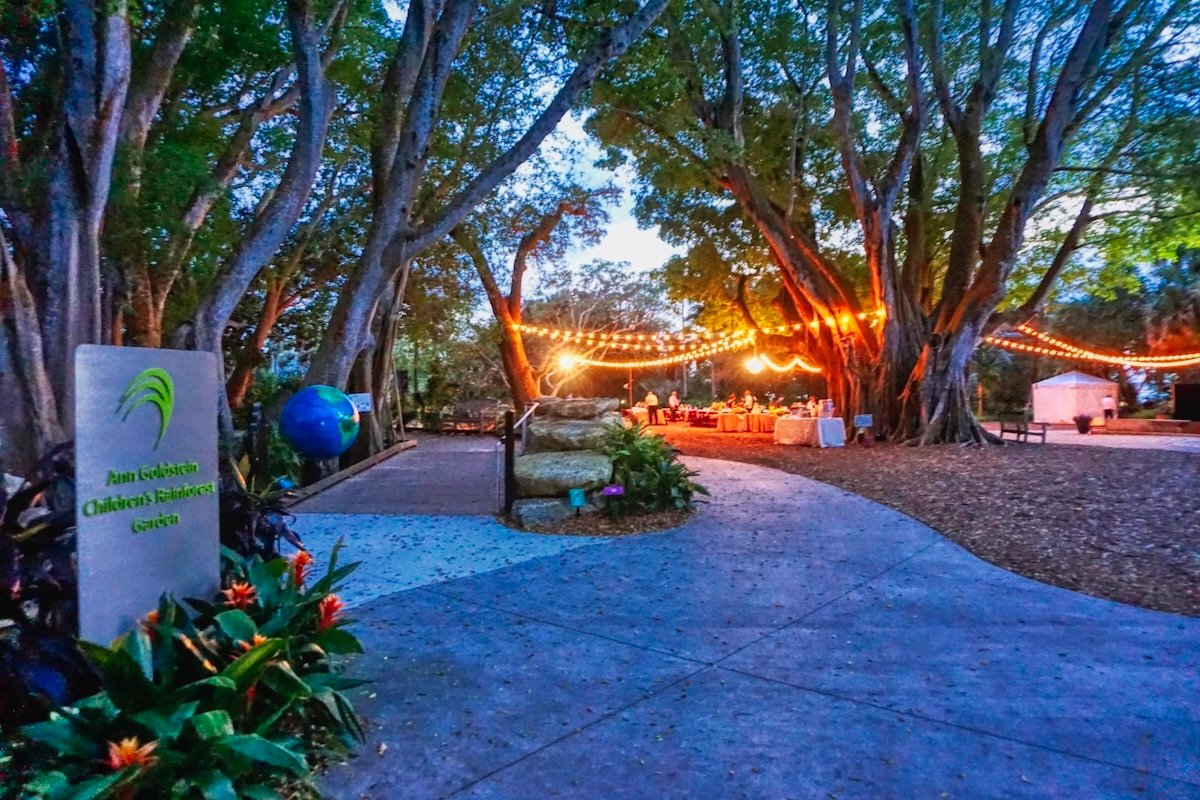 selby gardens sarasota