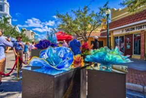 art festival sarasota