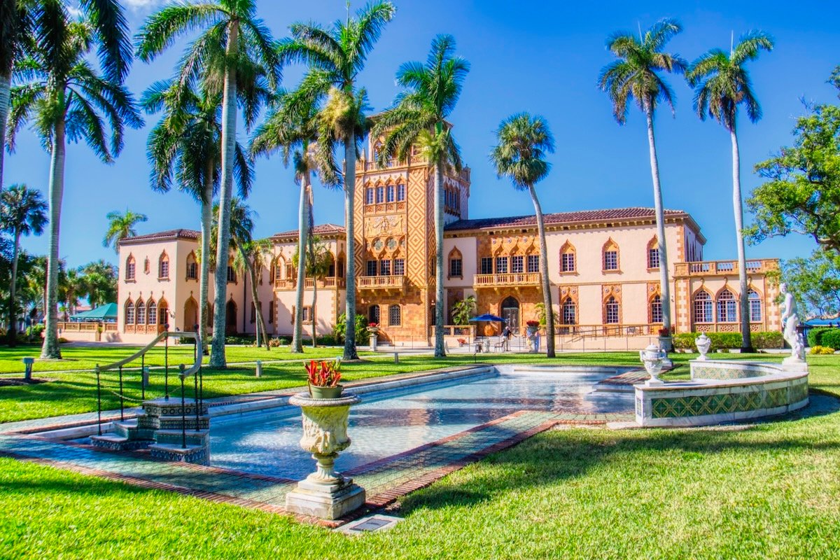 ringling