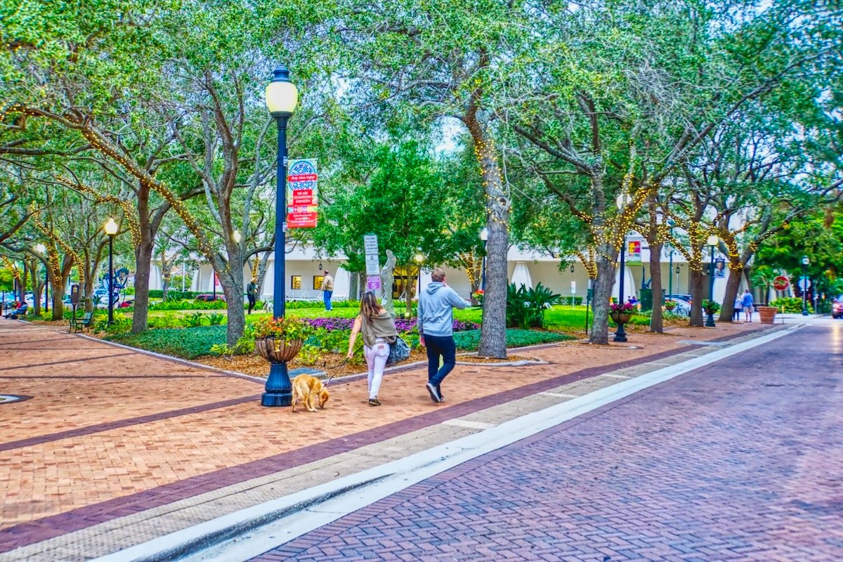 five points park sarasota
