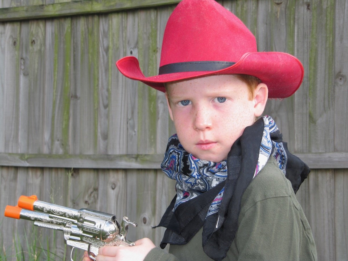 NRA
