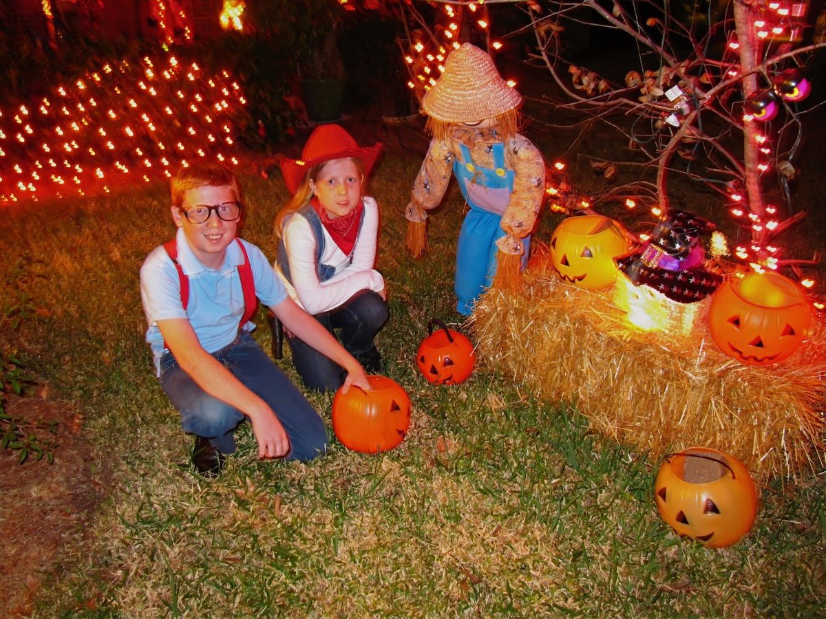 halloween
