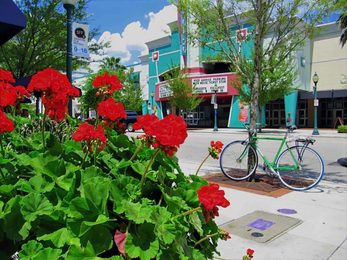 sarasota film festival