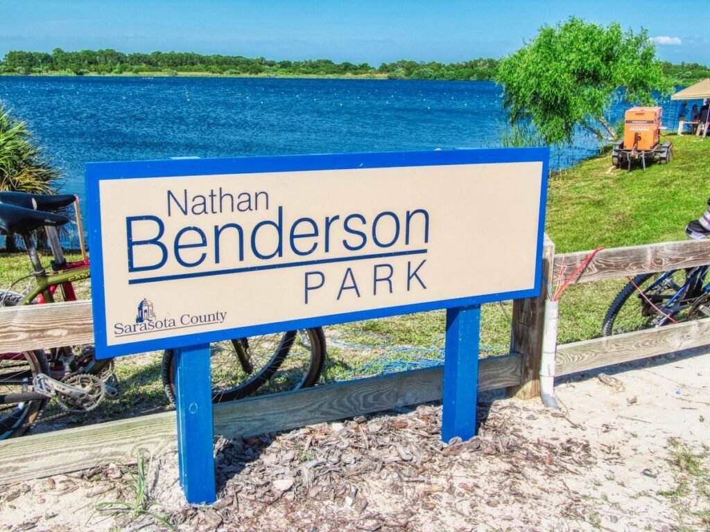 benderson park
