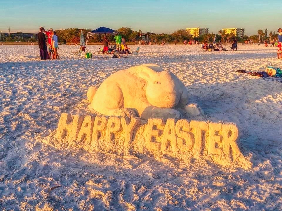 easter