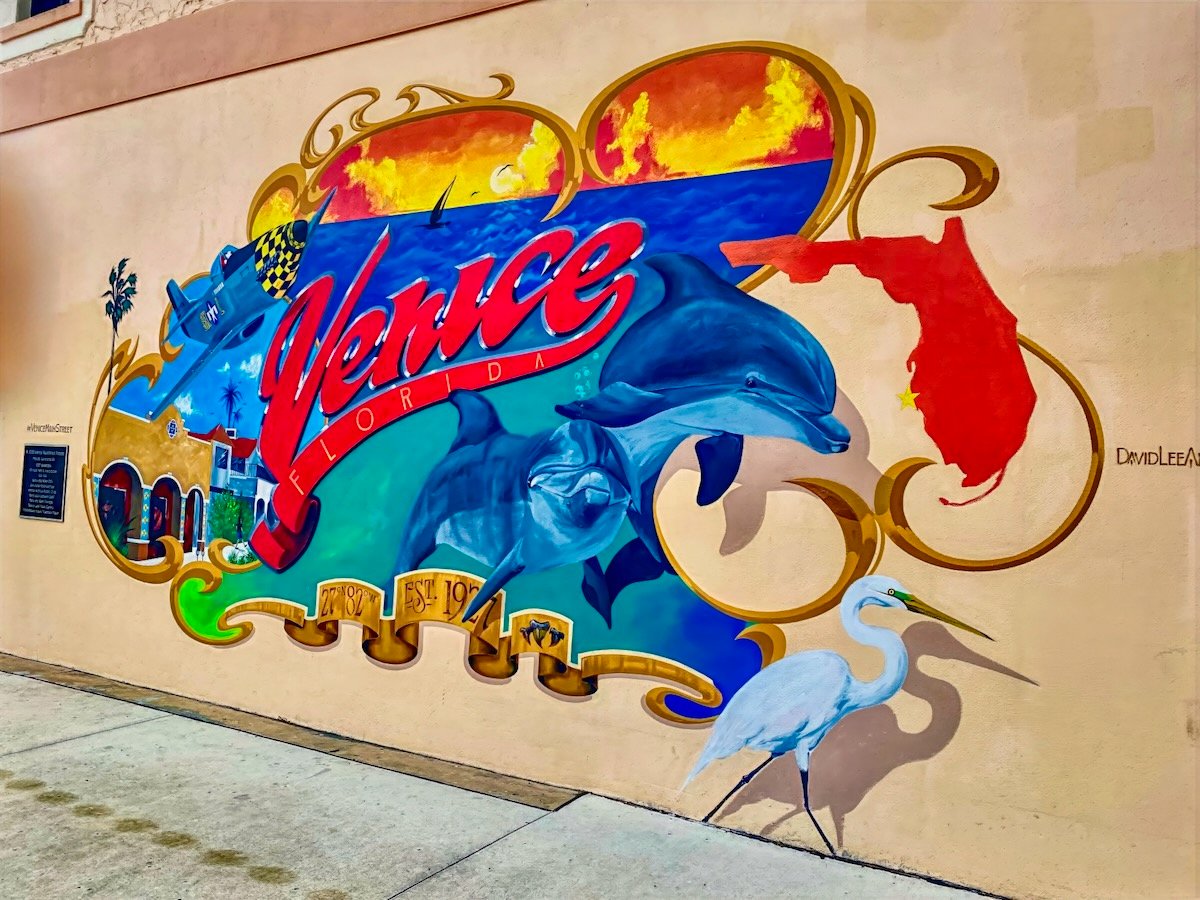 venice art