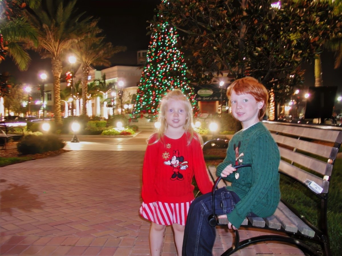 lakewood ranch christmas