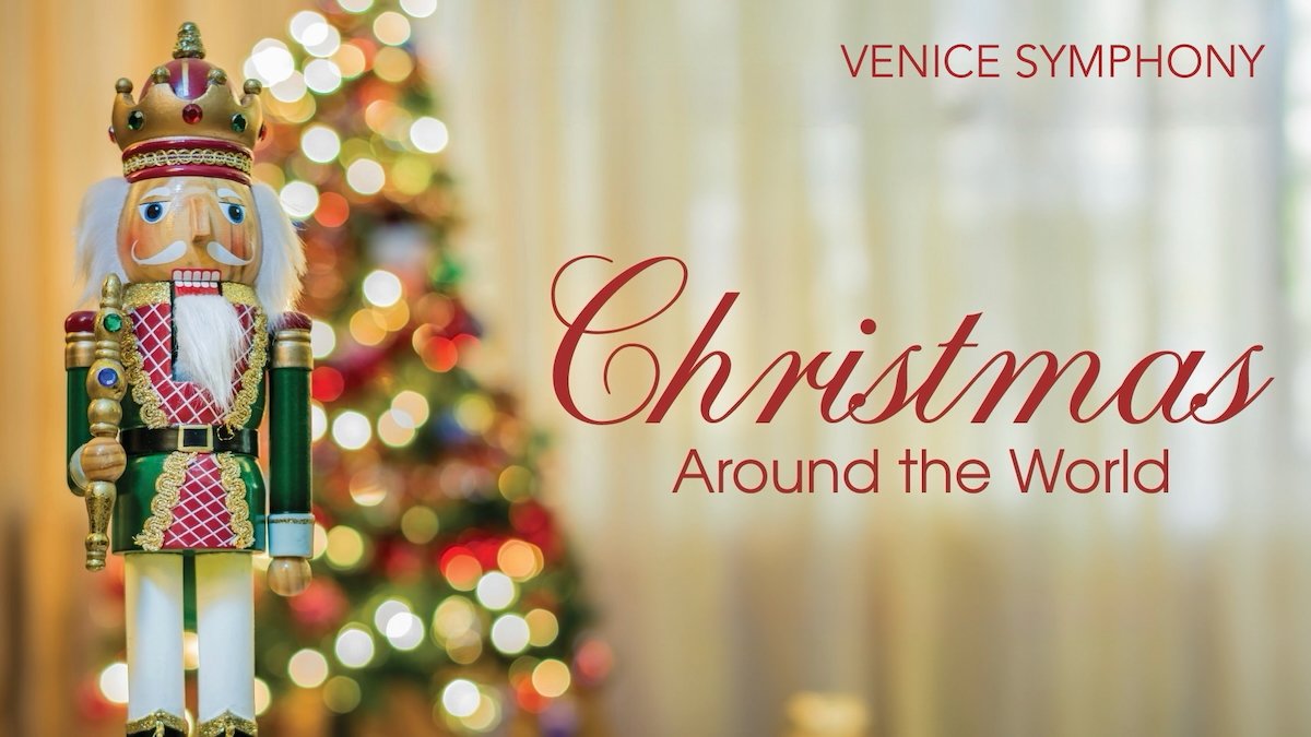 venice symphony