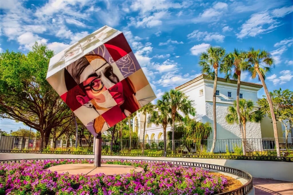 ringling school of art & design