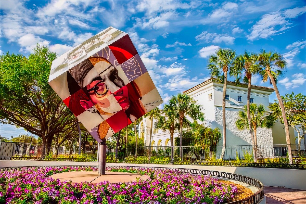 ringling school of art & design