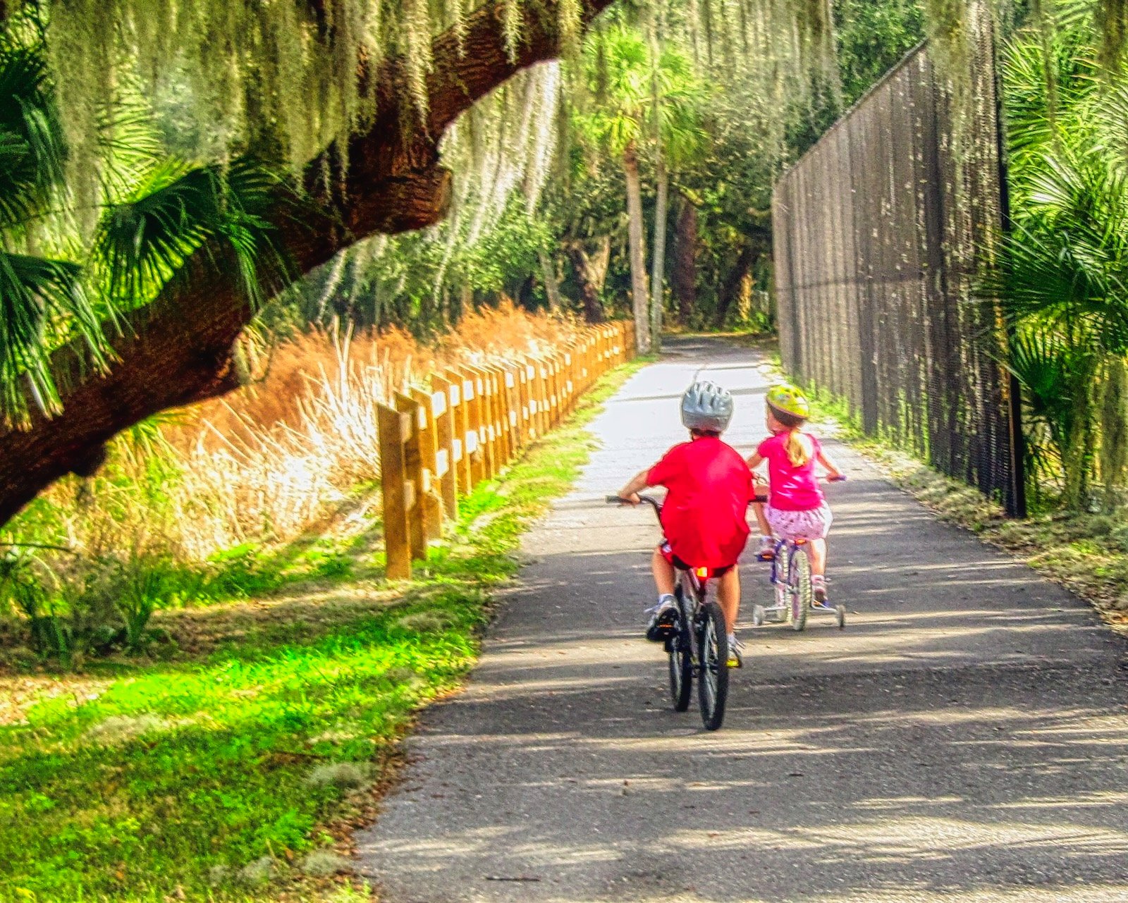 legacy trail sarasota