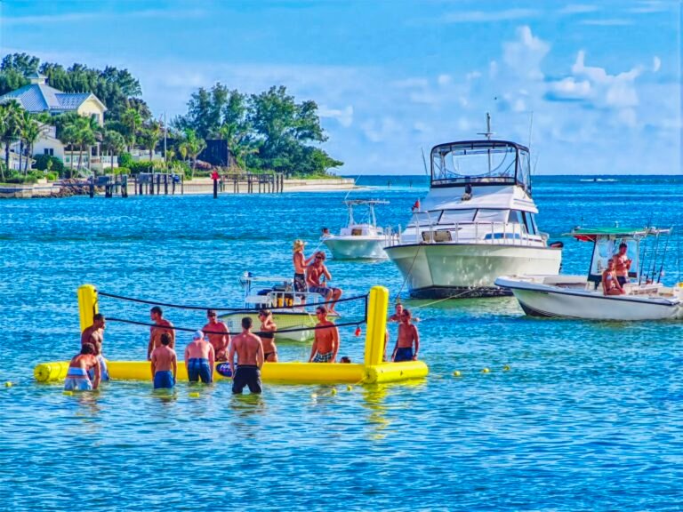 7 day Sarasota itinerary