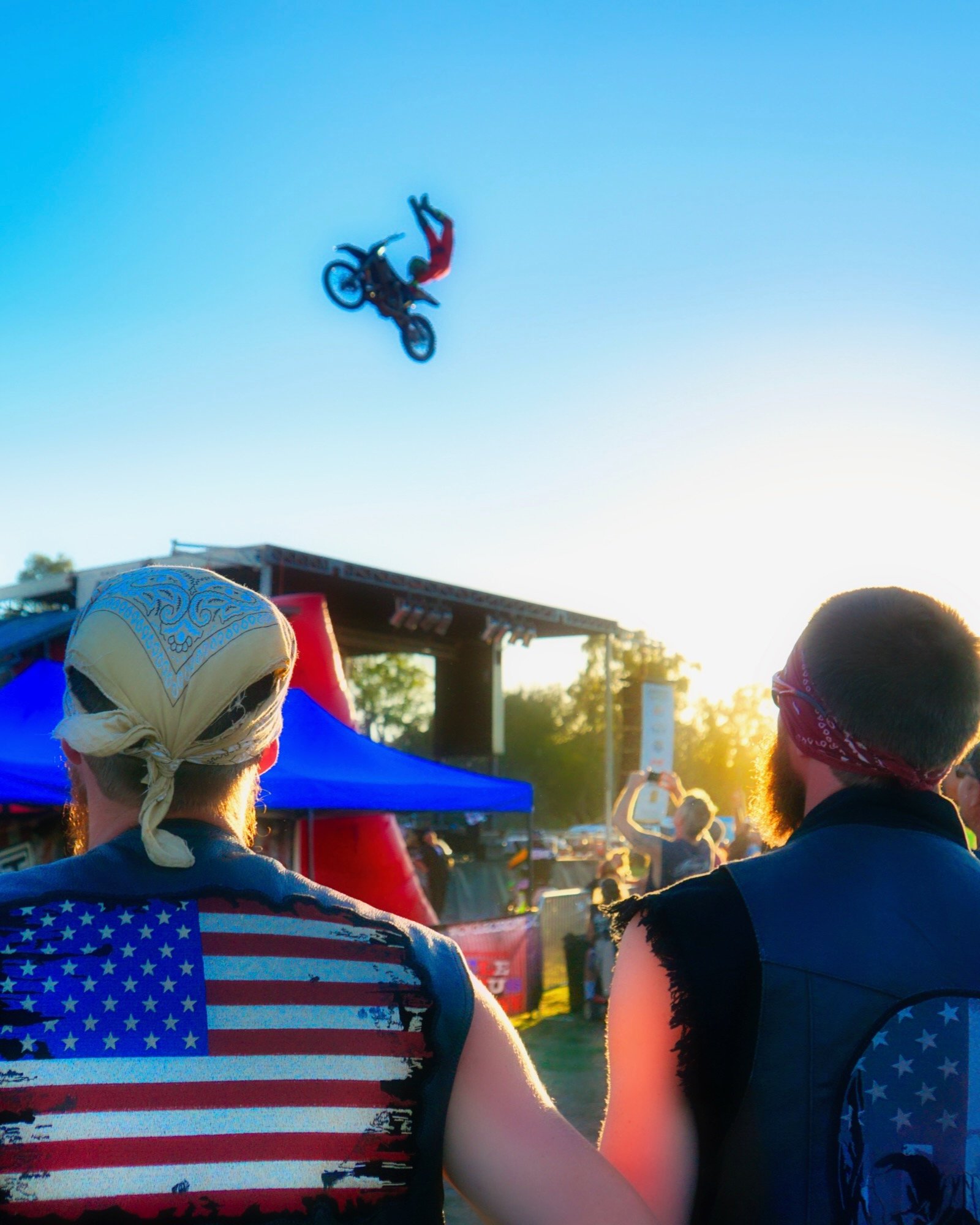 Sarasota Fairgrounds becomes new home for Thunder by the Bay Sarasota