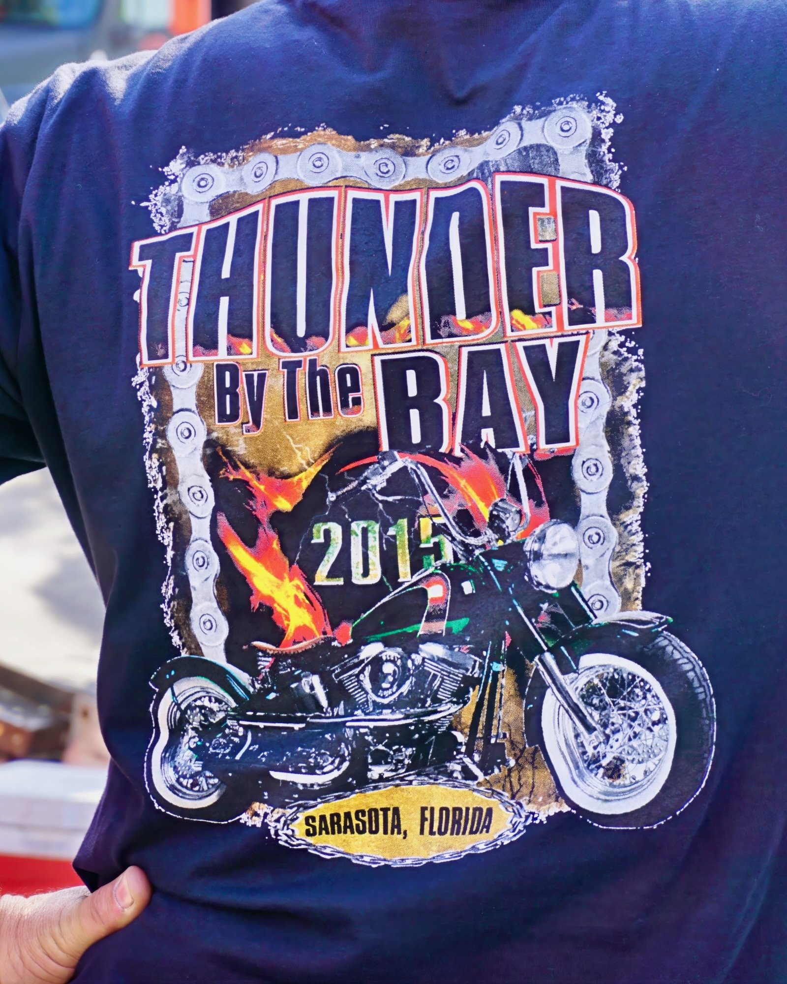 Thunder by the Bay exceeds event organizer's hopes & dreams in Downtown Sarasota