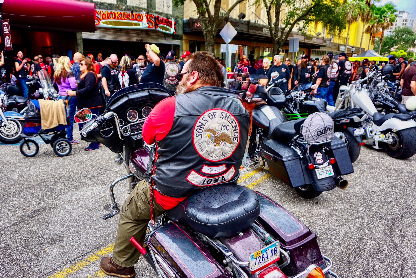 thunder by the bay sarasota