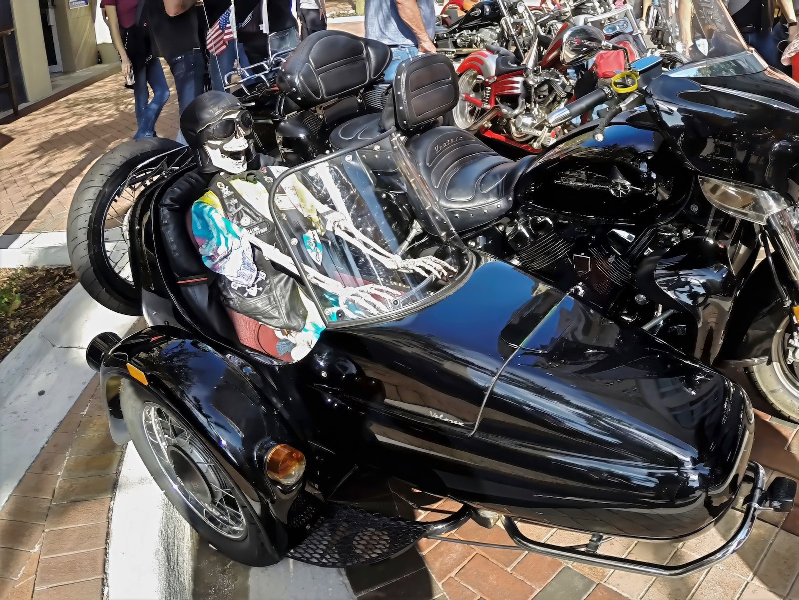 Thunder by the Bay Motorcycle & Music Festival