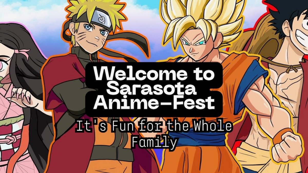 sarasota anime-fest sarasota anime-fest
