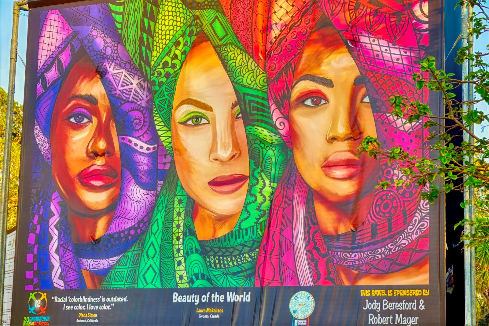 embracing our differences Sarasota 13