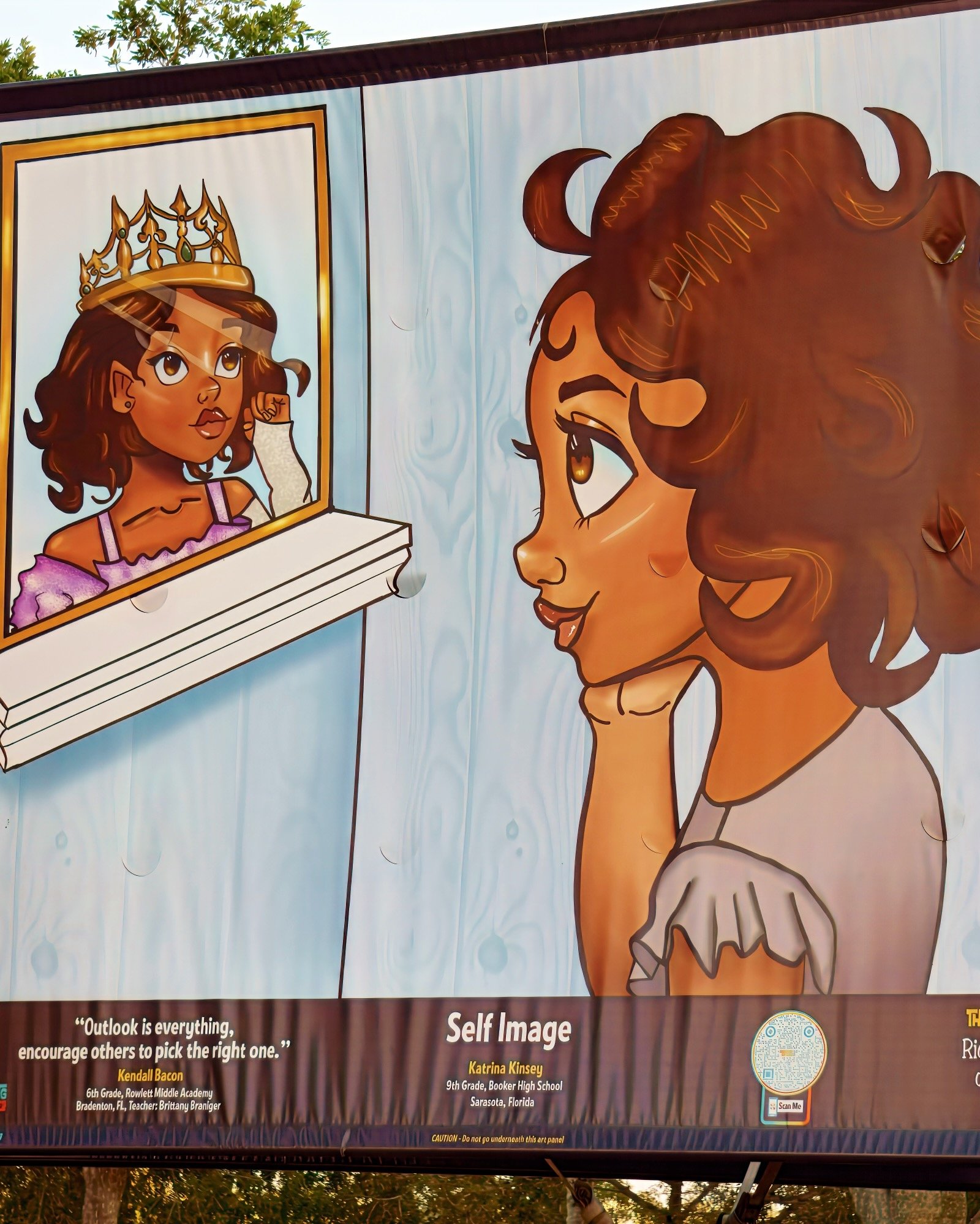 embracing our differences Sarasota 12