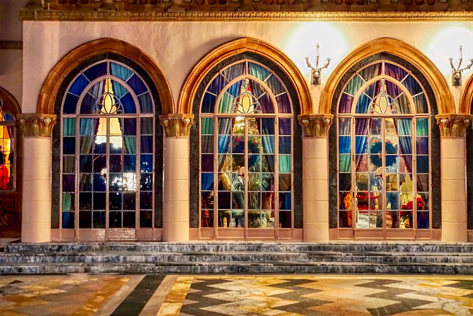 toys-for-tots ca d zan