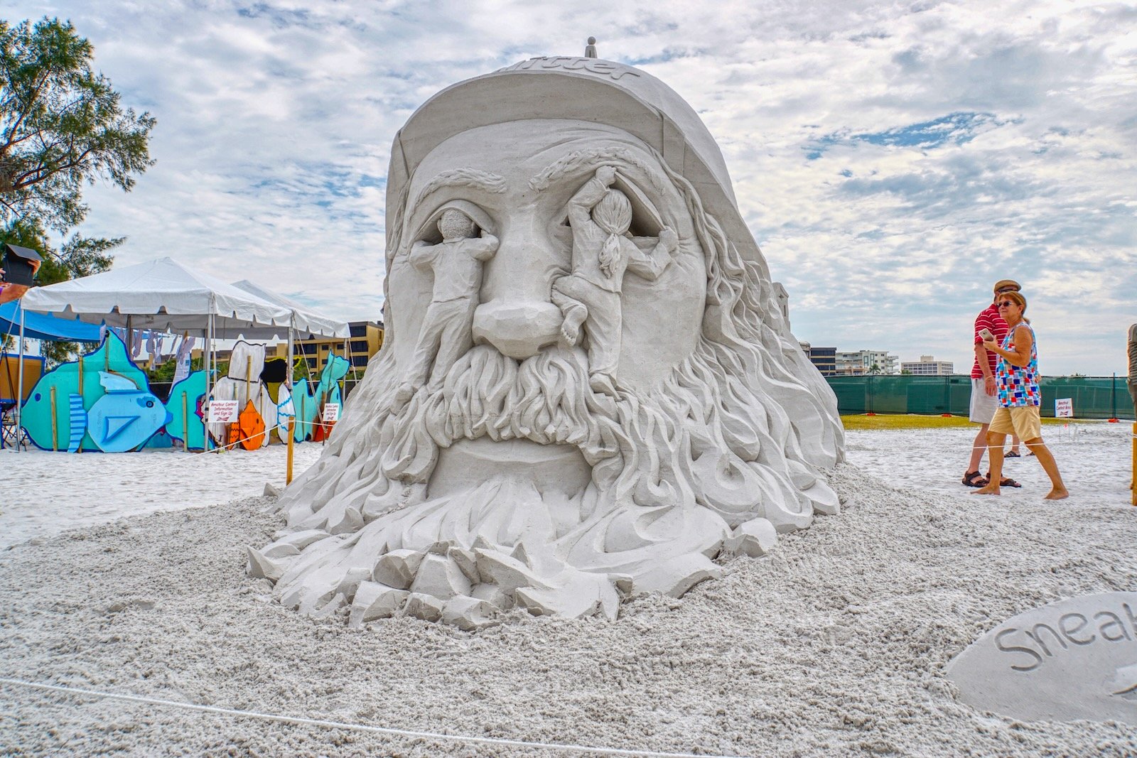 crystal classic siesta key walter mcdonald -2