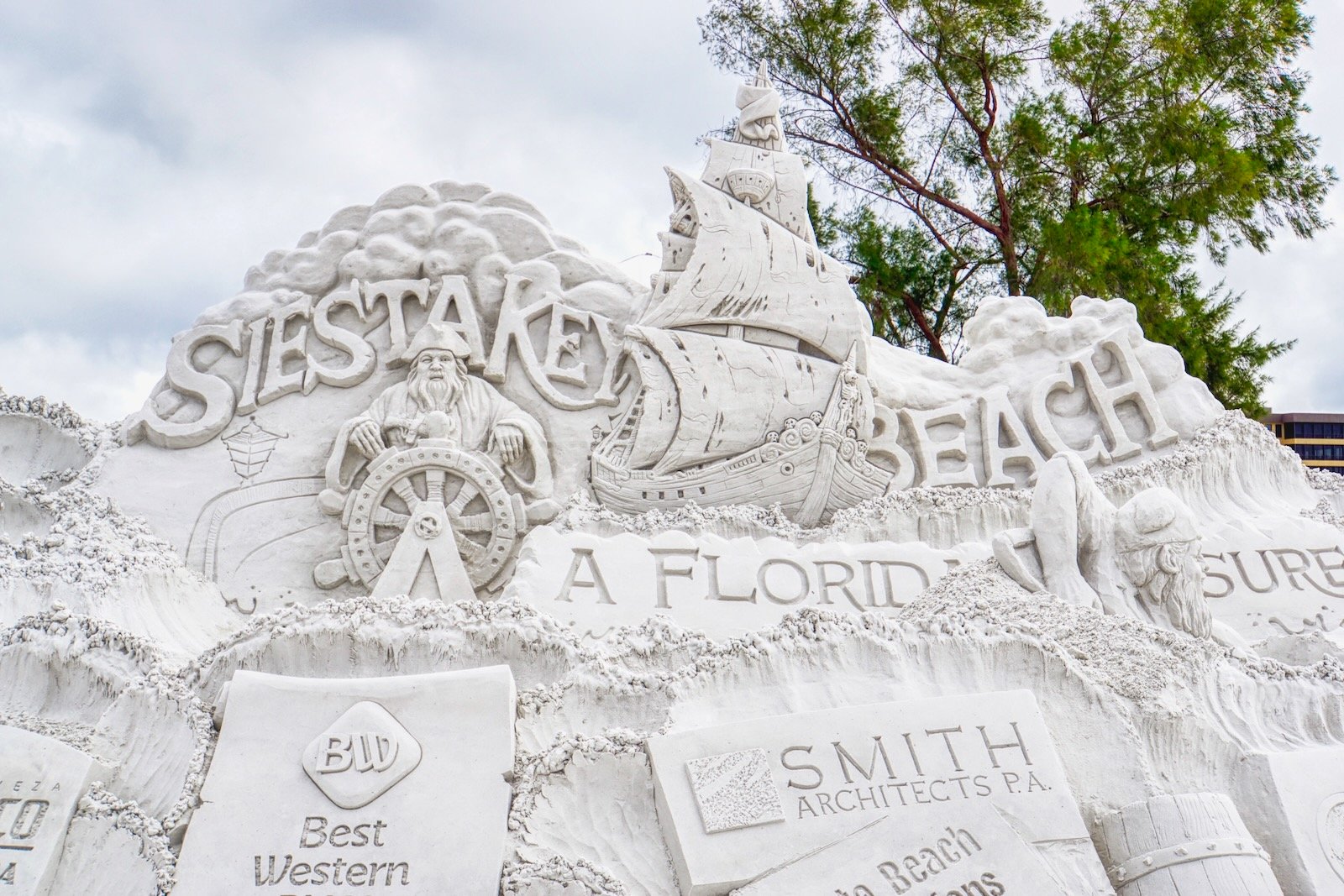 siesta key crystal classic 2017