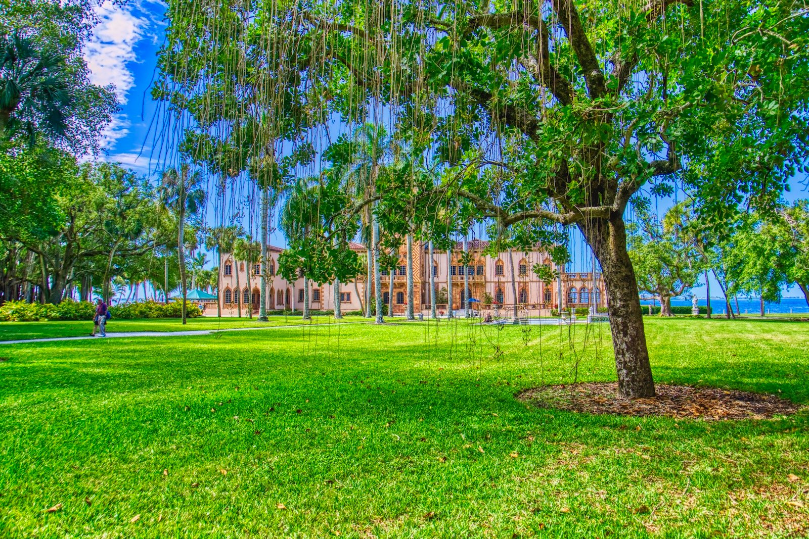 ca' d'Zan Ringling Sarasota