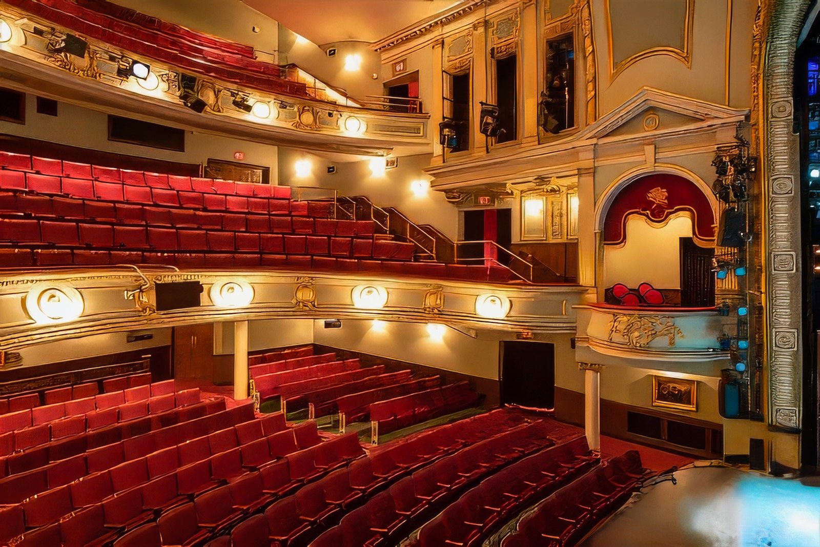 asolo repertory theatre