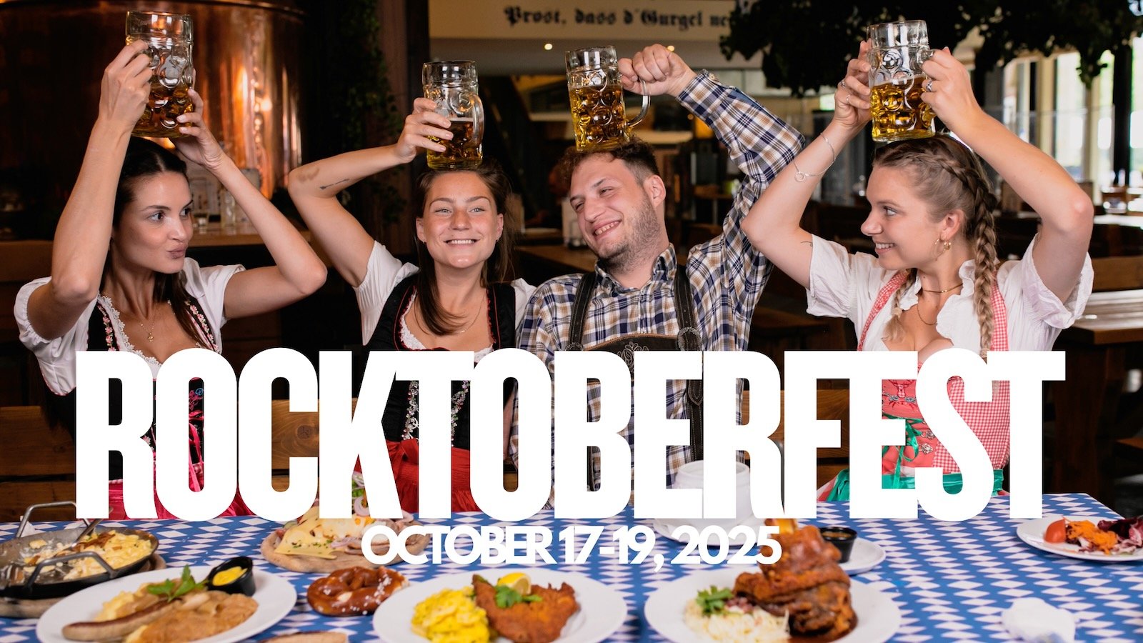 Welcome to Sarasota Anime-Fest It’s Fun for the Whole Family – 1 ROCKtoberfest Downtown Sarasota 2025