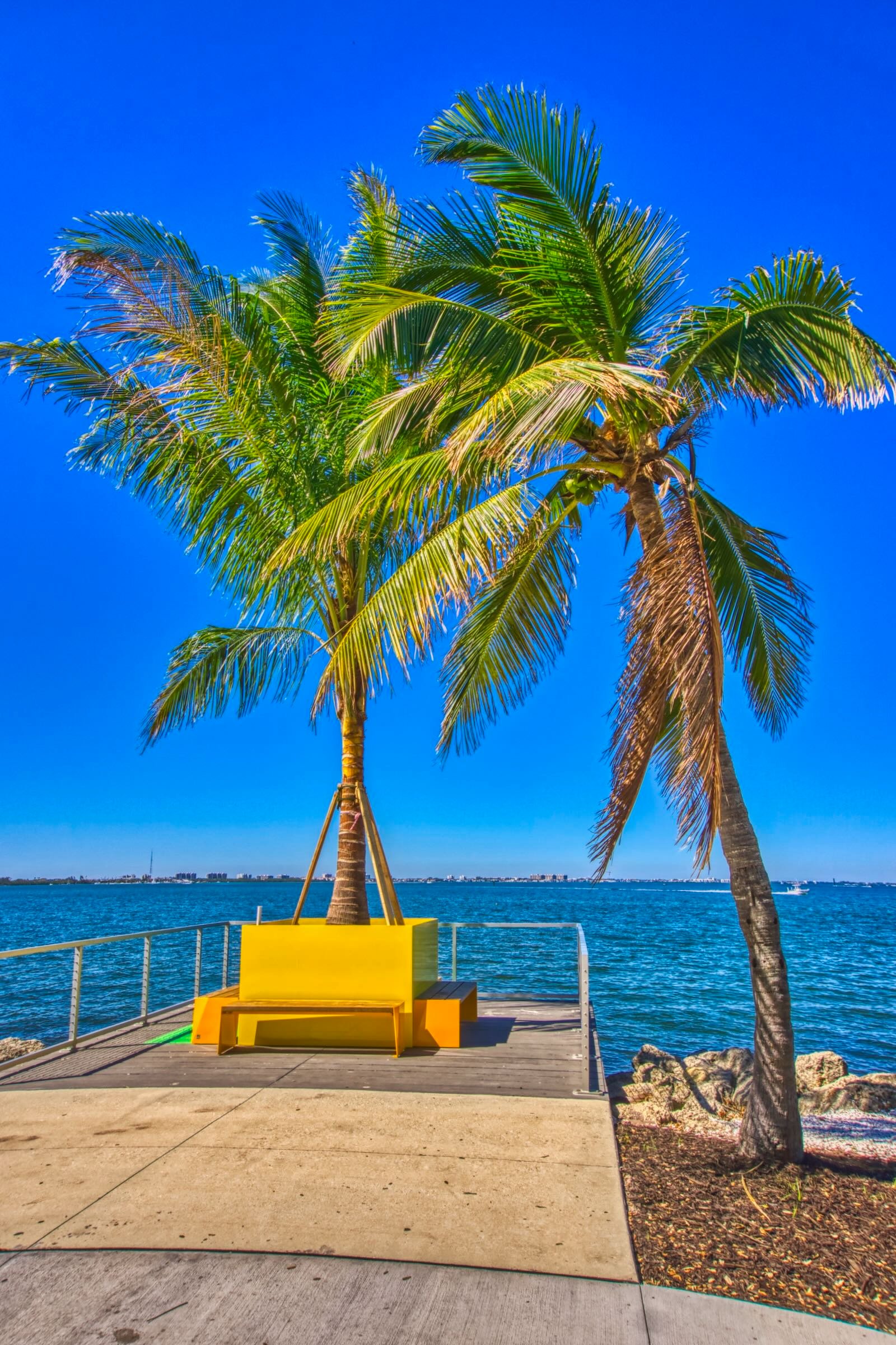 The Bay Park Sarasota