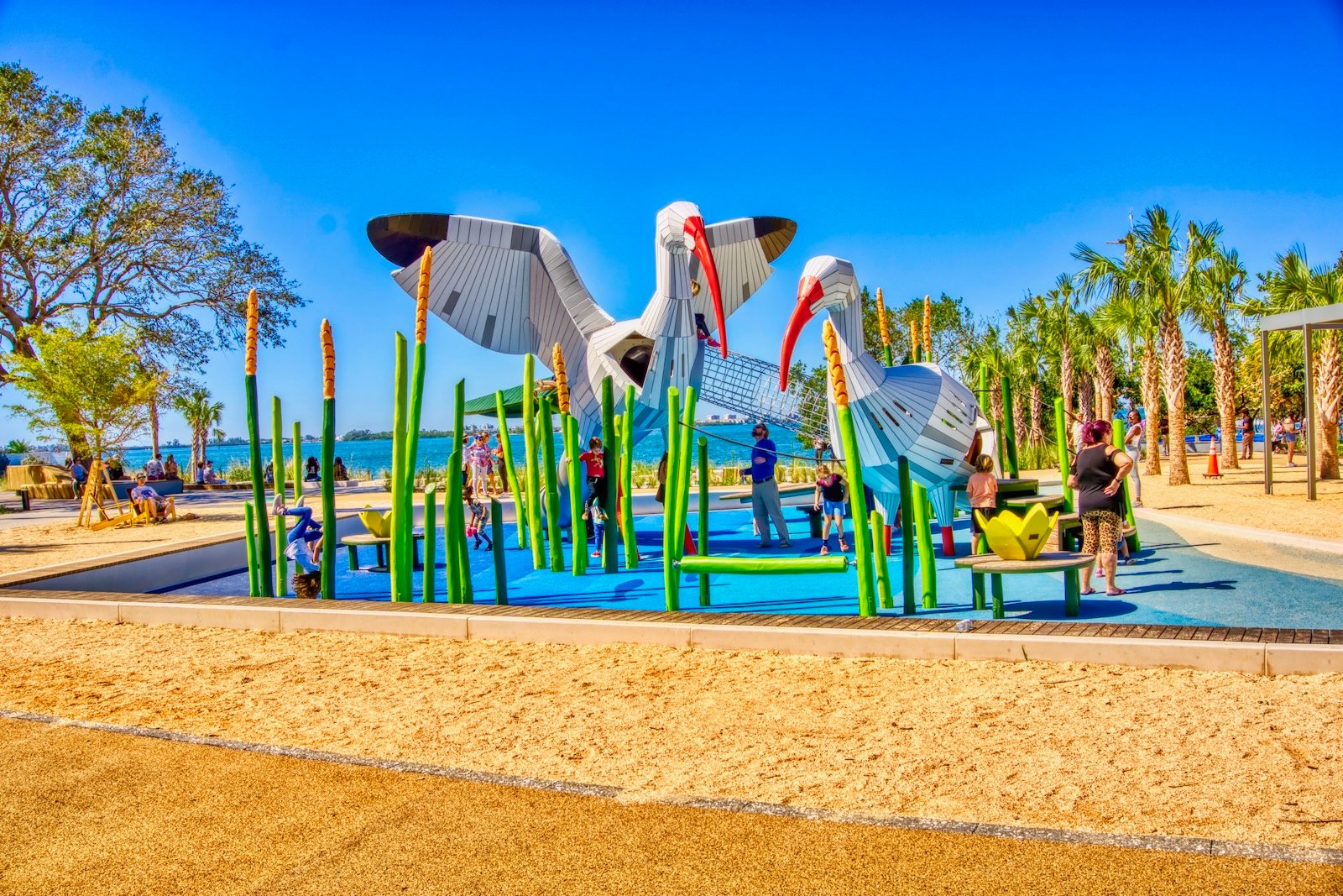 the-bay-park-sarasota-ibis-playground