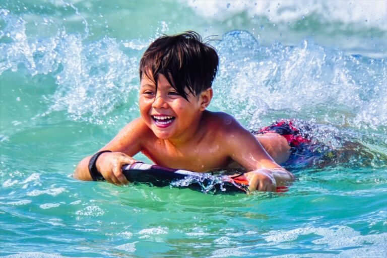 Take notes on these 15 fun activities for kids in Sarasota