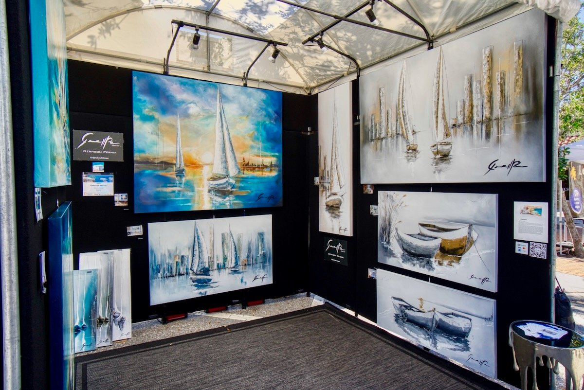 DSC05971 venice art festival