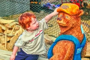 34th Annual Pumpkin Festival at Hunsader Farms