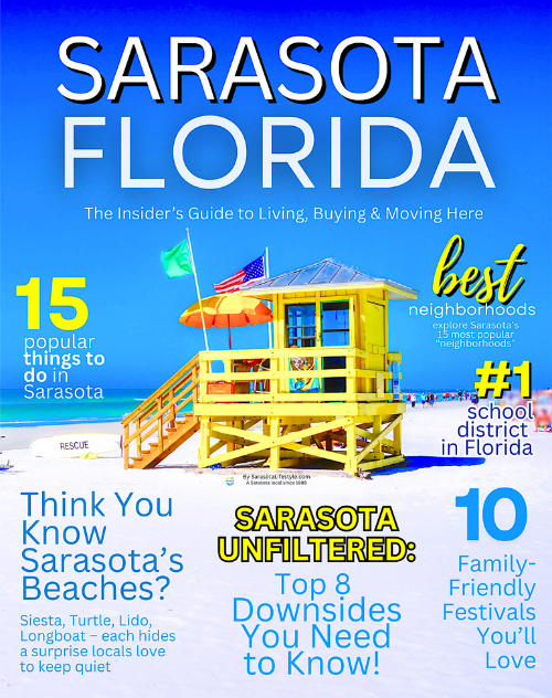 sarasota relocation guide cover