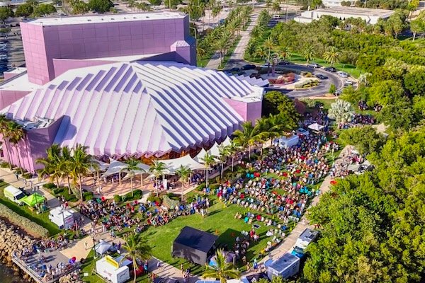 BEST OF SARASOTA CATEGORY